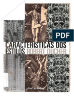 Robert Ducher - Caracteristicas dos Estilos - 2ª Ed..pdf