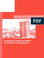 Silva, Vargas & Ono - Prevenção Contra Incêndio no Projeto de Arquitetura - 1ª Ed..pdf