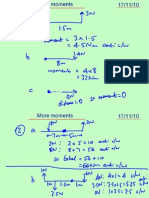 Mechanics 1 More Moments 171110