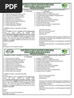 Atividade Conotação e Denotação