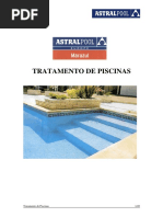 Piscinas-Manual Astralpool e