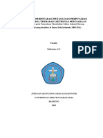 Pengaruh Perputaran Piutang dan Perputaran Modal Kerja Terhadap Likuiditas Perusahaan.pdf