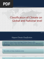 Geography Exam For S2 | PDF | Rwanda | Geography