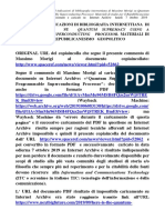 Commento Ed Indicazioni Di Bibliografia Internettiana Di Massimo Morigi Su Quantum Supremacy Using a Programmable Superconducting Processor. Materiali Di Studio Per Il Repubblicanesimo Geopolitico