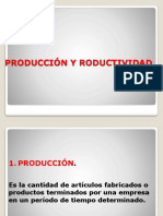 Producción y Productividad.clase3