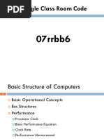 Google Class Room Code: 07rrbb6