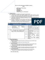 RPP Bab Ix. Penyajian Data