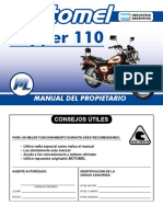1299868313996247001862clipper 110 - Manual Del Propietario