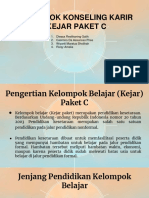 Kejar Paket