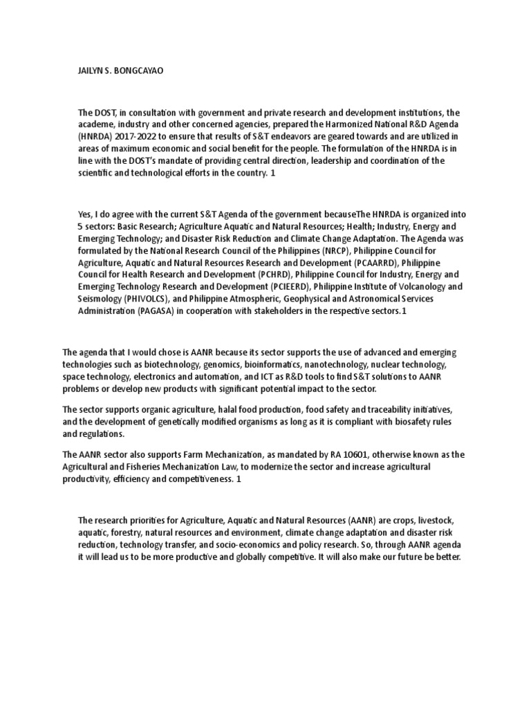 The importance of agriculture essay image