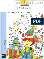 Libro Mini Detectives PDF