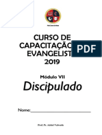 Discipulado PDF