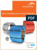 Fios e Cordoalhas 2019 PDF