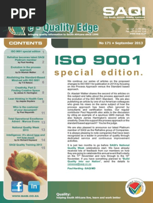 ISO 9001