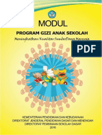 Buku Modul Progas 2016