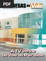 Revista Empresas do Vale - Edição 20