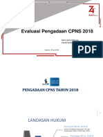 Evaluasi