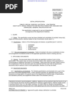 MS20659 Specification for Crimp Terminals | PDF