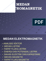 Analisis Vektor 1 Ea