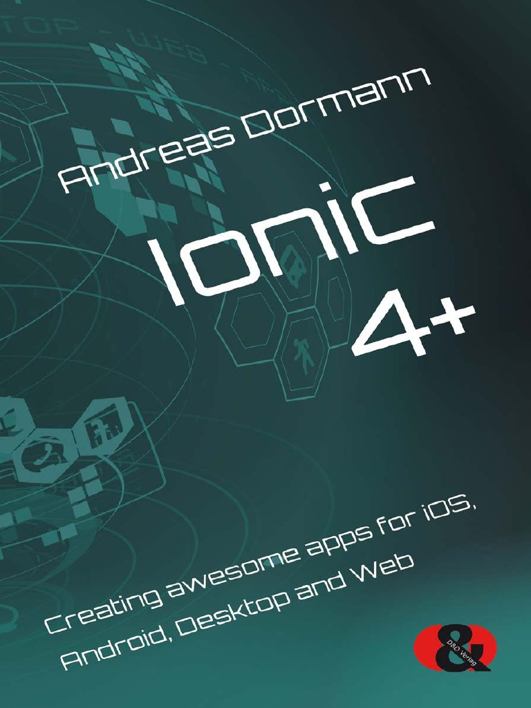 Ionic 4 (Look Inside) | PDF | Angular Js | Html Element