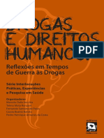 Drogas e Direitos Humanos Reflexões em Tempos de Guerra às Drogas.pdf