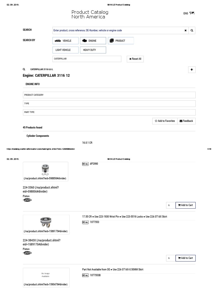 MAHLE Original-Dichtung C31756 – OE-Qualität, In Schrumpffolie Verpackt