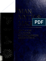 Man, Myth & Magic The Illustrated Encyclopedia of Mythology, Vol-8