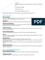 MED ME CoursesWithContents PDF
