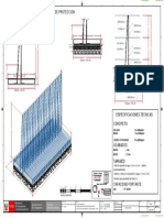 Muro de Proteccion Mishca MP 01