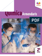 quimica armendaris