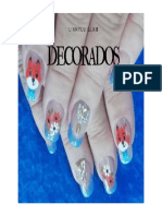 Catálogo Decorados