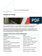 Universidad Virtual de Quilmes - Carpetas de Trabajo - 2018-06-04
