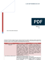 Informe Auditoria AA1