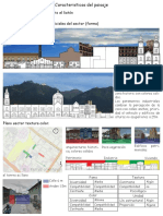 Caracterización Del Paisaje