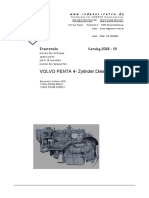 Katalog Volvo Penta MD21 2018 - 19.PDF Fest