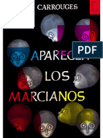 Aparecen Los Marcianos - Michel Carrouges