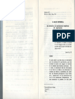 El Analisis Contingencial - Una Alternativa A Las Aproximaciones Terapeuticas Del Comportamiento PDF