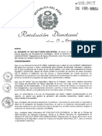 RD-415-2017 Apoyo Alimentario