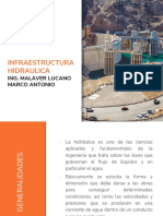 01 Inf - Generalidades Infraestructura