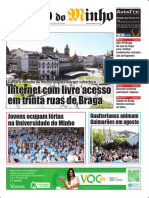 Diario Do Minho