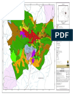Mapa de Zoneamento de Ouro Preto PDF