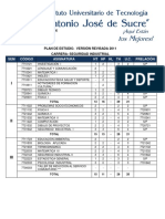 Plan de Estudio 77-Seguridad Industrial PDF