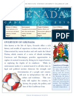 Grenada Case Study PDF