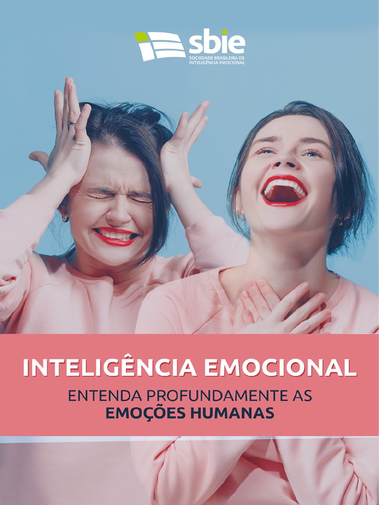 Inteligencia Emocional PDF Inteligência emocional Emoções