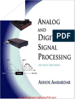 Analog and Digital Signal Processing By Ashok Ambardar.pdf