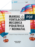 Manual de Ventilacion Mecanica Pediatrica y Neonatal