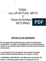 Ventajas y desventajas del valor neto actual en la selección de proye_ - www.cuidatudinero.com