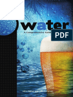 Water a Comprehensive Guide Fo Palmer.en.Es