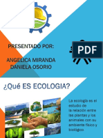 Ecología 