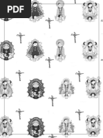 Folheto Seminario - Novena